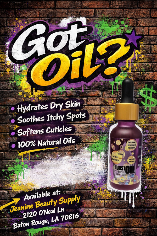 Ni’Chole Body Treats